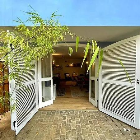 Estudio Alto Da Boa Vista Sao Paulo Exterior photo
